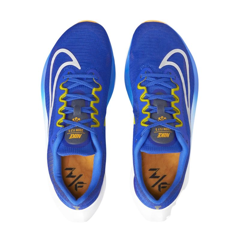Tenis-Nike-Zoom-Fly-5-Masculino---Azul-Branco