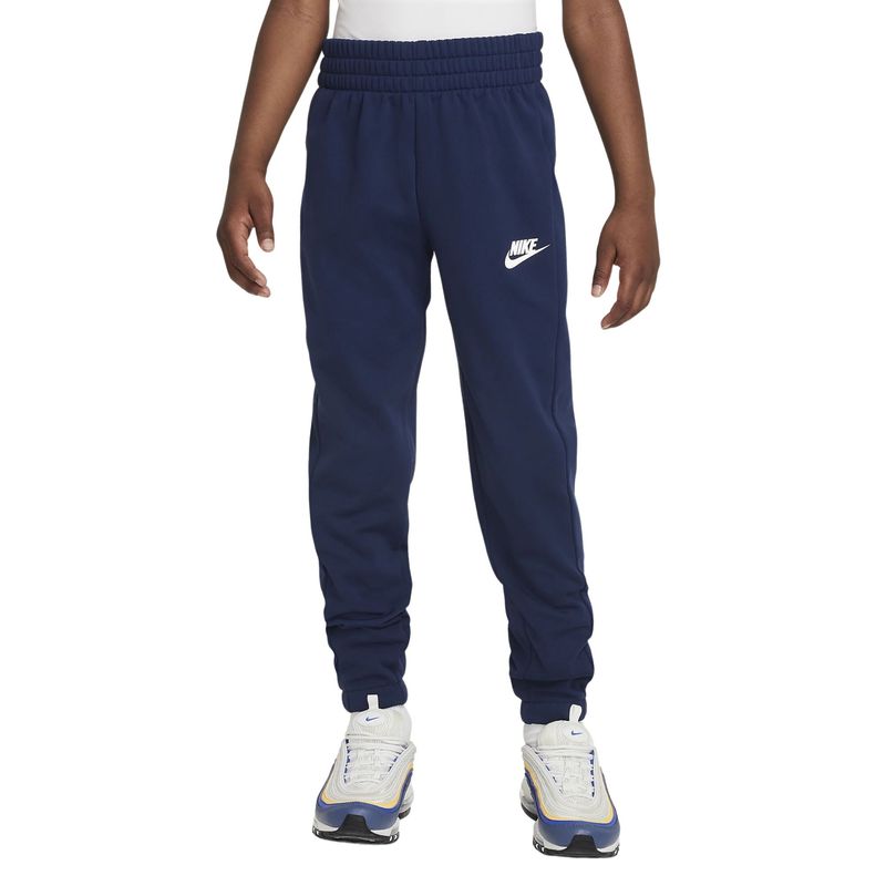 Nike nsw sale poly tracksuit