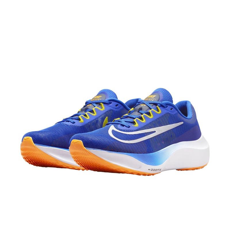 Tenis-Nike-Zoom-Fly-5-Masculino---Azul-Branco