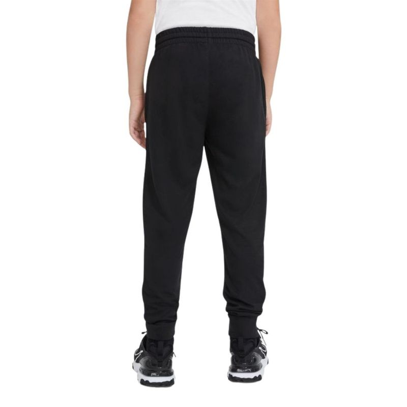 Calça Nike Sportswear Club Fleece Masculina - Preta - Bayard Esportes