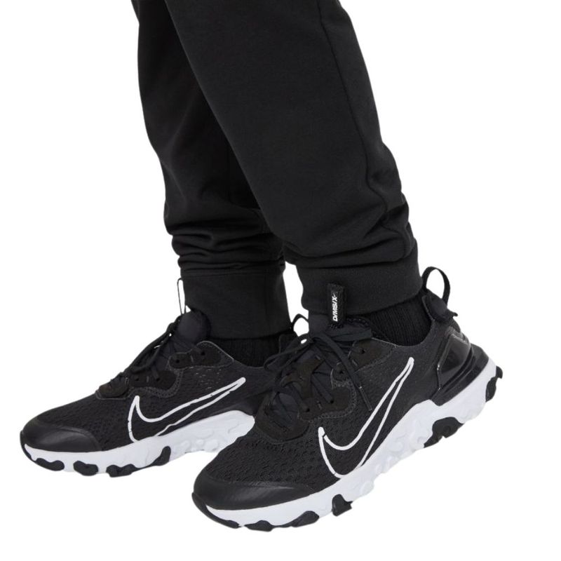 Calça Jogger Nike Sportswear Infantil - Preta - Bayard Esportes