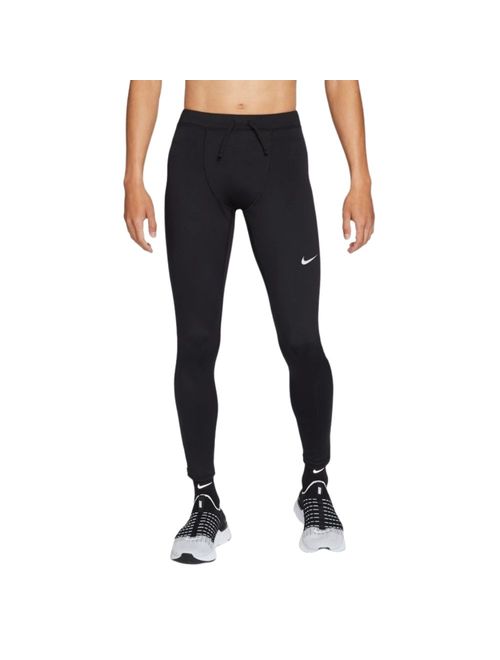 Calça Nike Dri-Fit Challenger Masculino - Preta