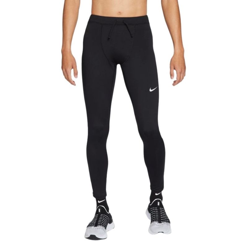 Calca-Nike-Dri-Fit-Challenger-Masculino---Preta