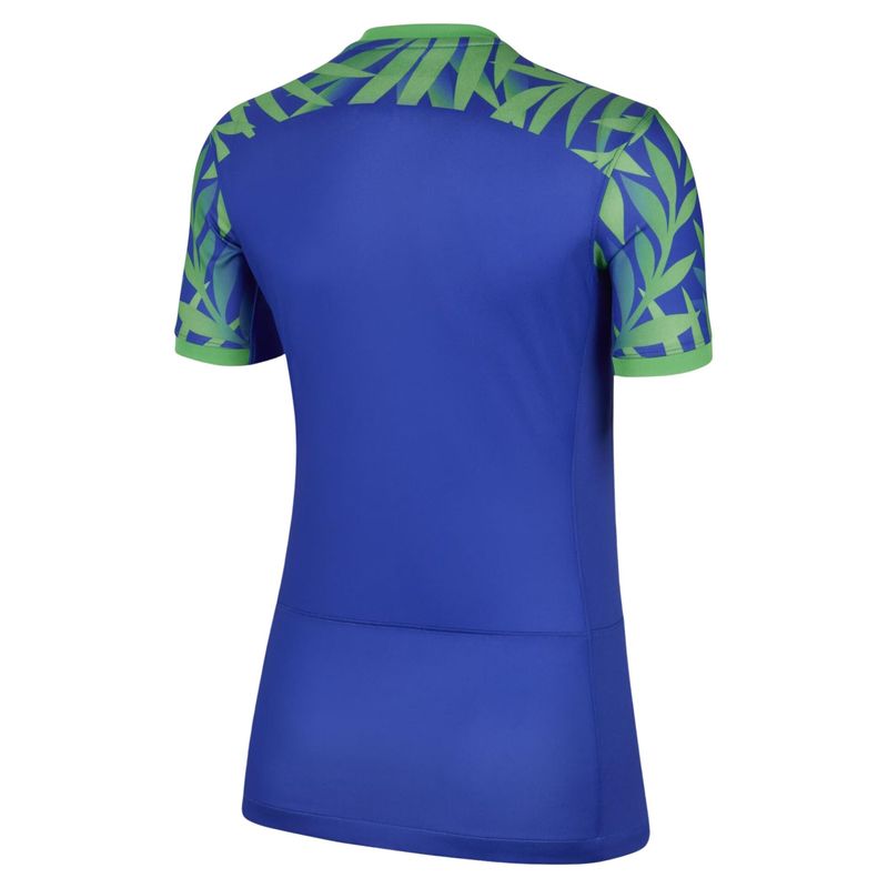 Camisa-Brasil-CBF-II-23-24-Nike-Torcedora-Pro-Feminina---Azul-Verde