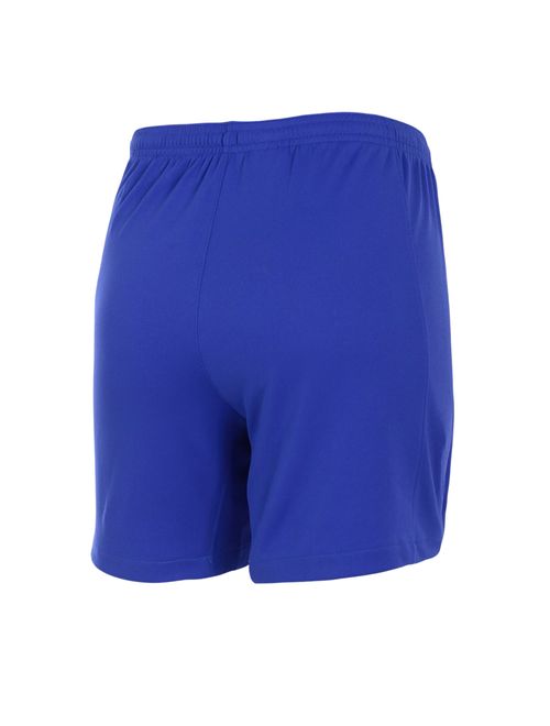 Calção CBF I 22/23 Nike Torcedor Pro Feminino - Azul/Verde
