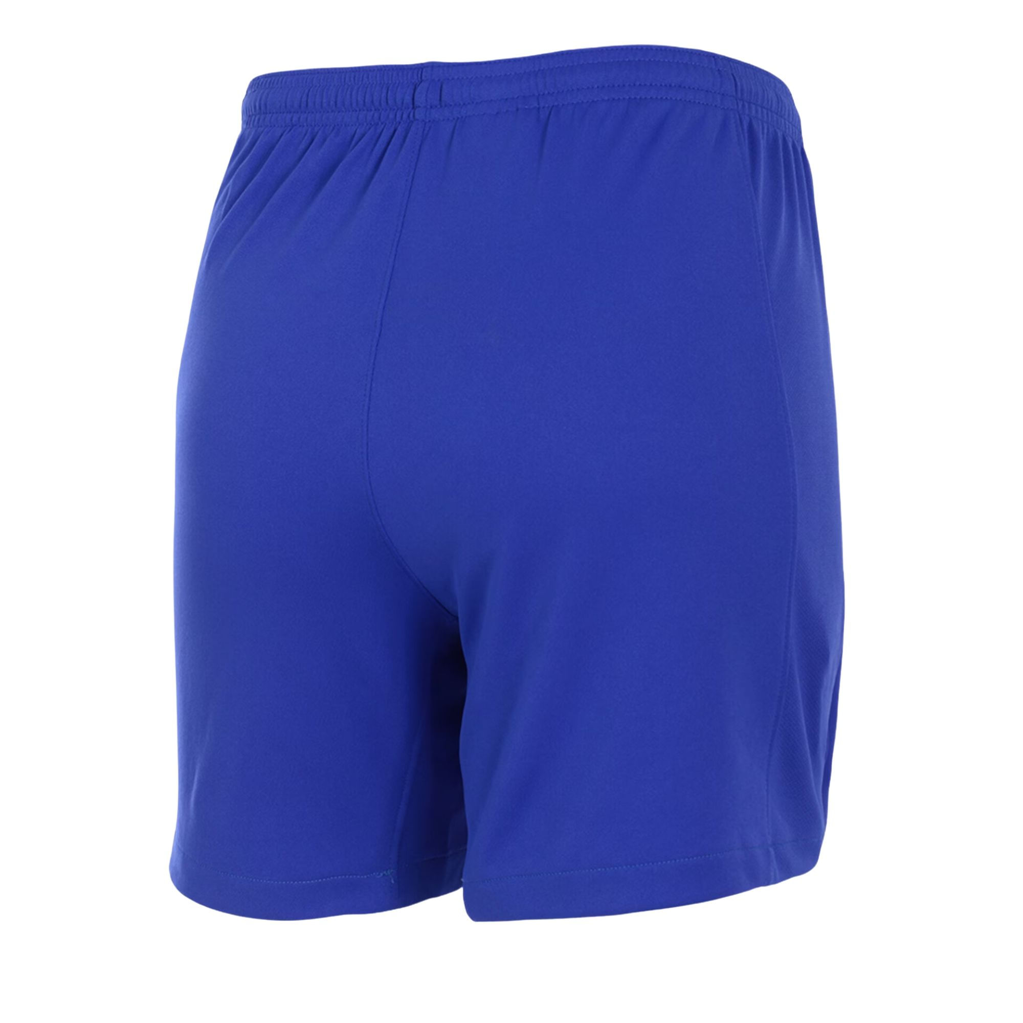 Shorts Nike Tempo Feminino - Azul - Bayard Esportes