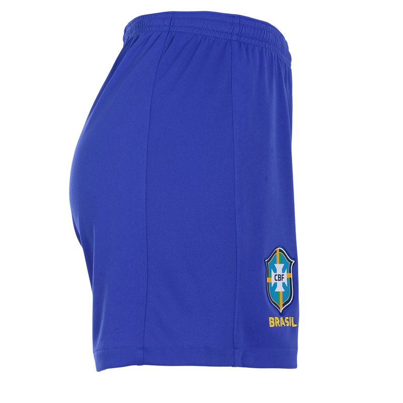 Calcao-CBF-I-22-23-Nike-Torcedor-Pro-Feminino---Azul-Verde