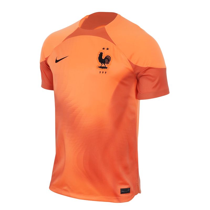 Camisa polo clearance frança nike