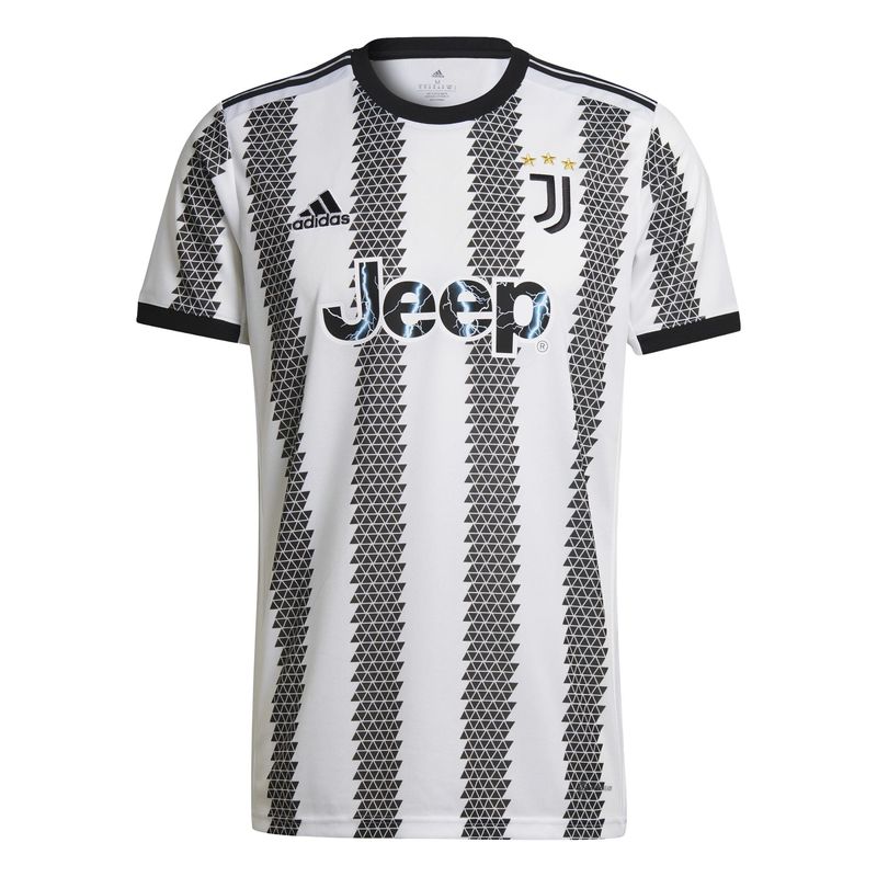 Camisa store preta juventus