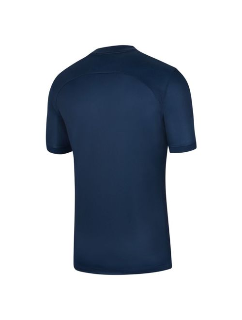 Camisa Paris Saint Germain I 22 Nike Stadium Masculina - Marinho