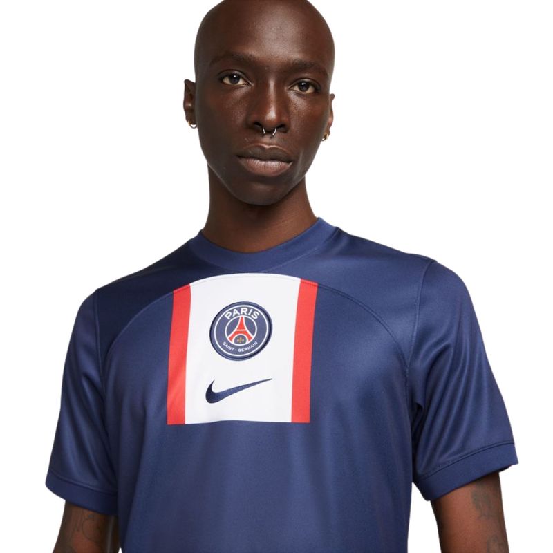 Camisa-Nike-Psg-22-Stad-Hm-Masculina---Marinho