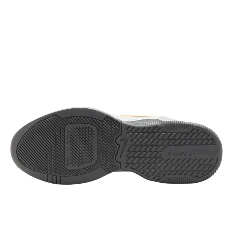 Tenis-Nike-Air-Max-Alpha-Trainer-5-Masculino---Branco-Cinza