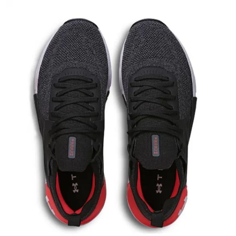 Tenis-Under-Armour-Tribase-Cross-Quiron-Unissex---Preto-Branco