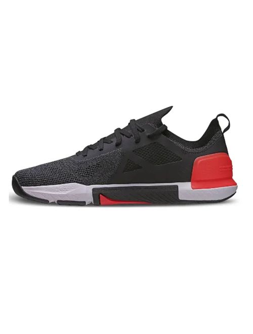 Tênis Under Armour Tribase Cross Quiron Unissex - Preto/Branco