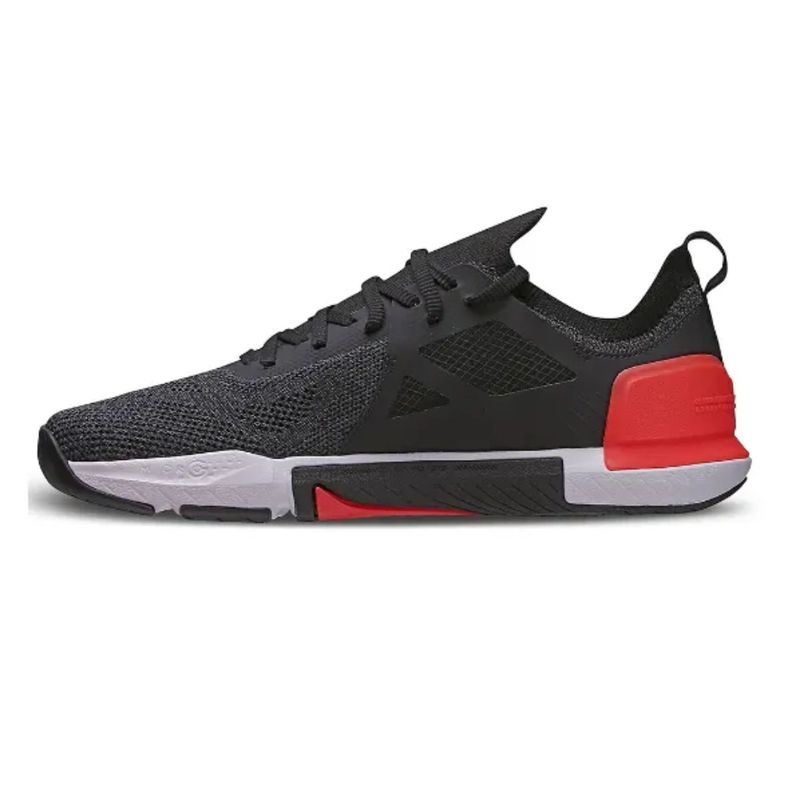 Tenis-Under-Armour-Tribase-Cross-Quiron-Unissex---Preto-Branco