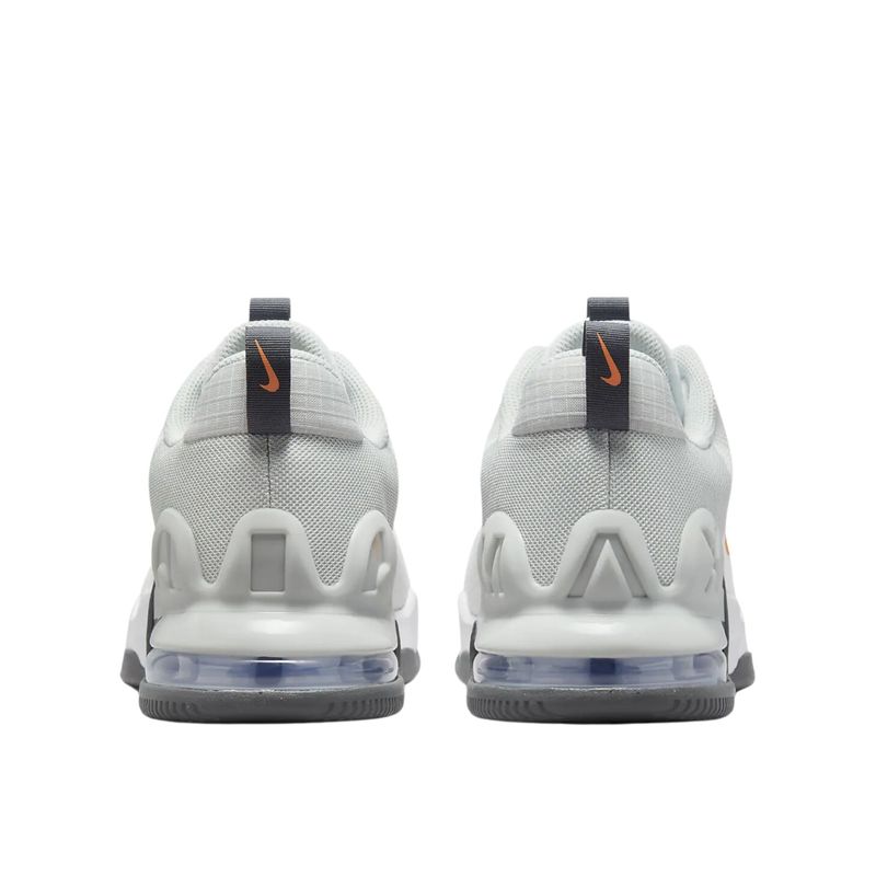 Tenis-Nike-Air-Max-Alpha-Trainer-5-Masculino---Branco-Cinza