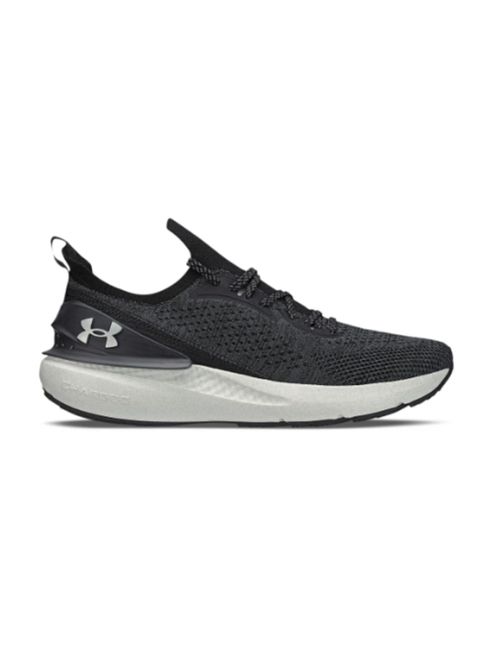 Tênis Under Armour Charged Quicker Unissex - Grafite