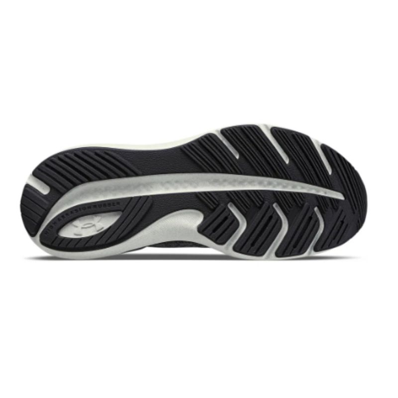 Tenis-Under-Armour-Charged-Quicker-Unissex---Grafite