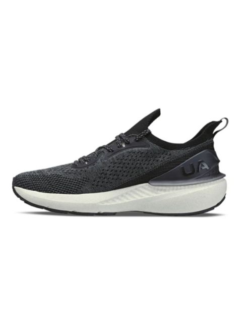Tênis Under Armour Charged Quicker Unissex - Grafite