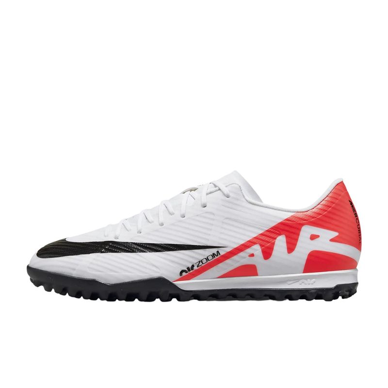 Chuteira-Society-Nike-Zoom-Vapor-15-Academy-Masculina---Branca-Vermelha