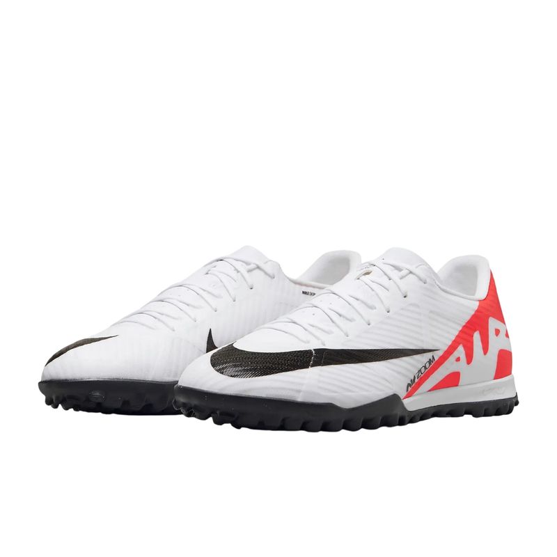 Chuteira-Society-Nike-Zoom-Vapor-15-Academy-Masculina---Branca-Vermelha