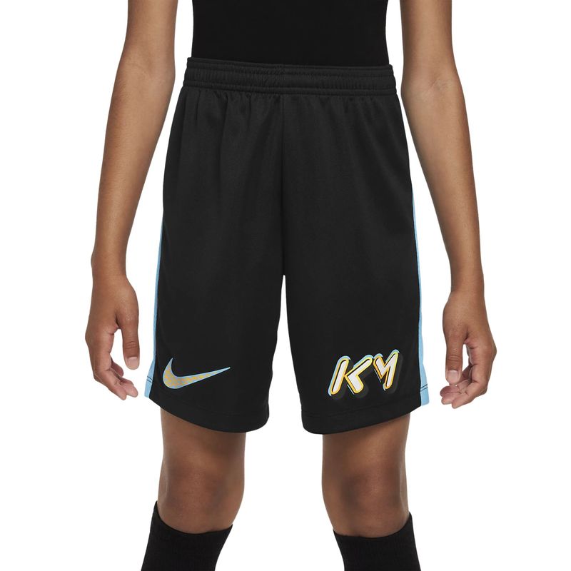 Shorts-Nike-Km-Dri-Fit-Infantil---Preto-Azul-