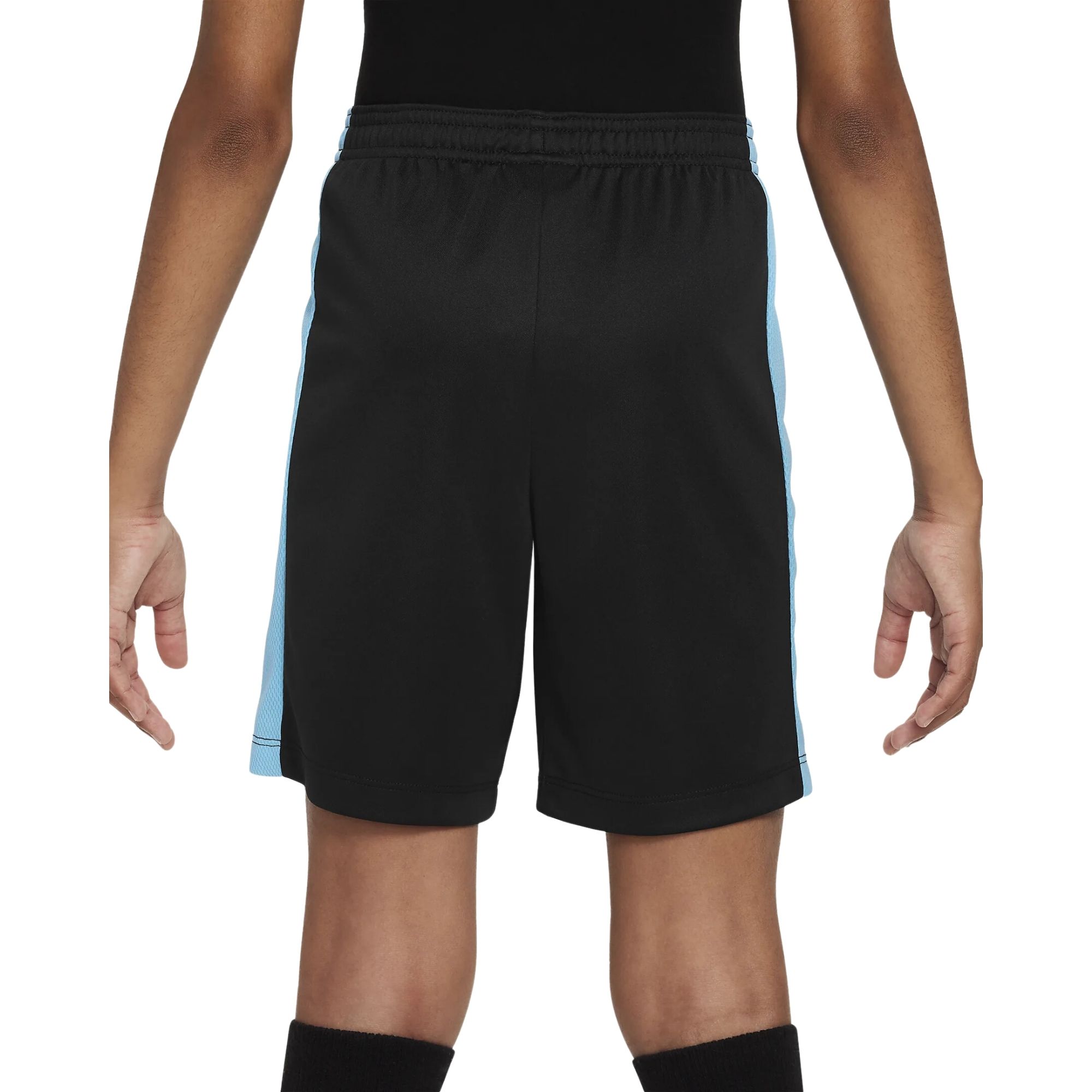 Shorts Nike Dri-Fit Challenger 9 Ul Masculino - Preto - Bayard Esportes