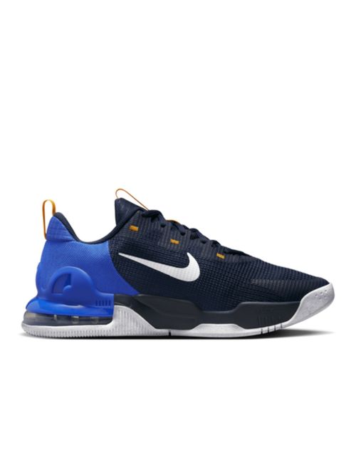 Tênis Nike Air Max Alpha Trainer 5 Masculino - Azul Escuro