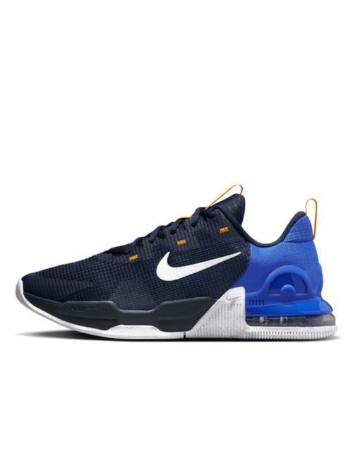 Tênis Nike Air Max Alpha Trainer 5 Masculino - Azul Escuro