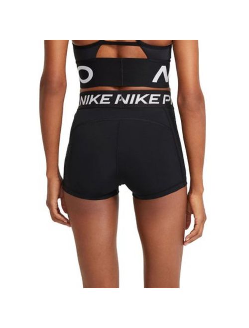 Shorts Nike Pro 365 3in Feminino - Preto