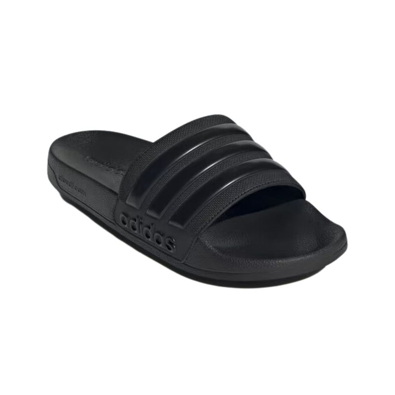 Adidas store chinelo preto