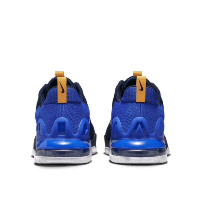 Nike air max store alpha trainer azul