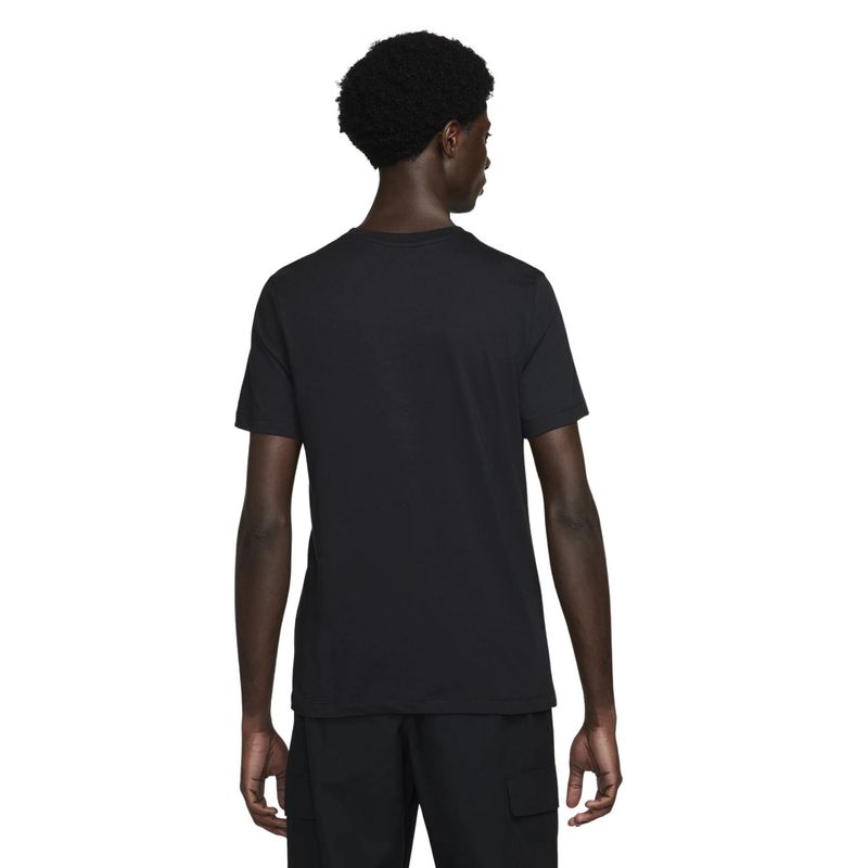 Camiseta-Liverpool-Fc-Nike-Crest-SS-Masculina---Preta
