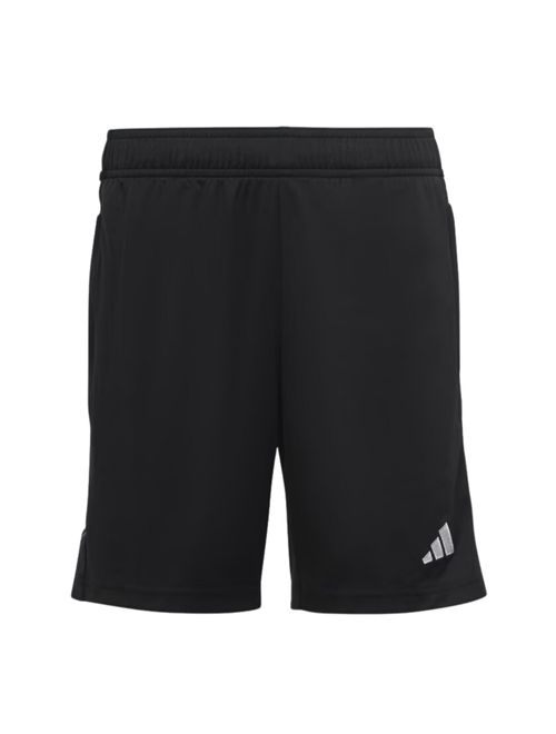 Calção Adidas Tiro Club 23 Infantil - Preto