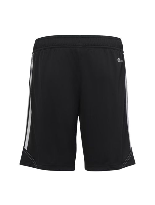 Calção Adidas Tiro Club 23 Infantil - Preto