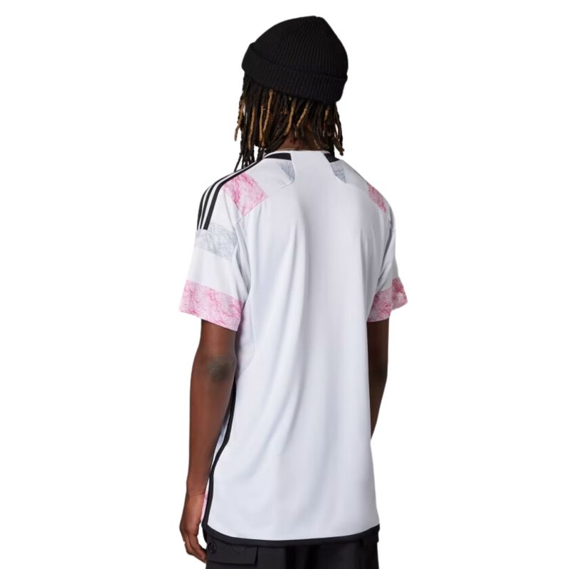 Camisa-Juventus-23-24-II-Adidas-Masculina---Branca-Rosa