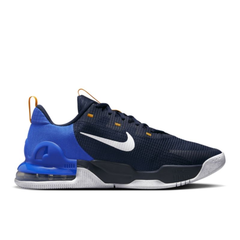 Tenis-Nike-Air-Max-Alpha-Trainer-5-Masculino---Azul-