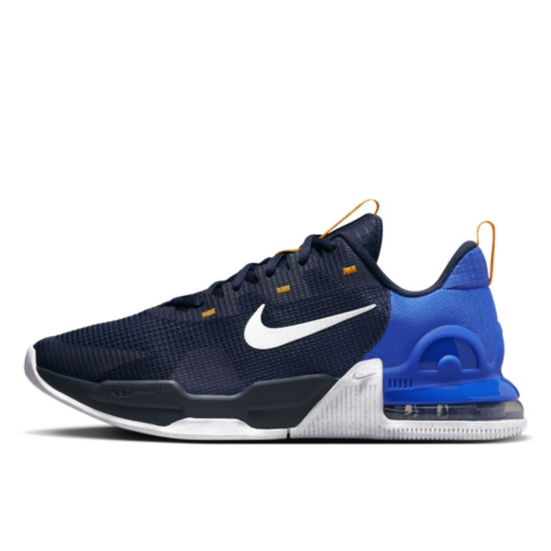 Tenis-Nike-Air-Max-Alpha-Trainer-5-Masculino---Azul-