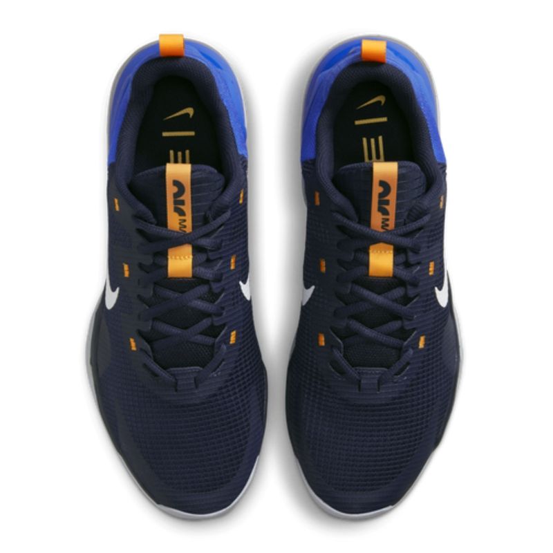 Tenis-Nike-Air-Max-Alpha-Trainer-5-Masculino---Azul-