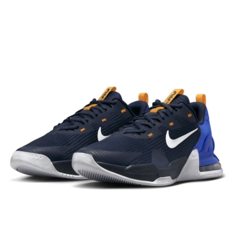 Tênis Nike Air Max Alpha Trainer 5 Masculino - Azul