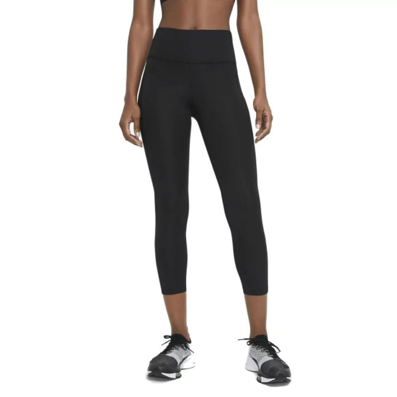 Calça Legging Nike Dri-Fit Fast - Feminina em Promoção