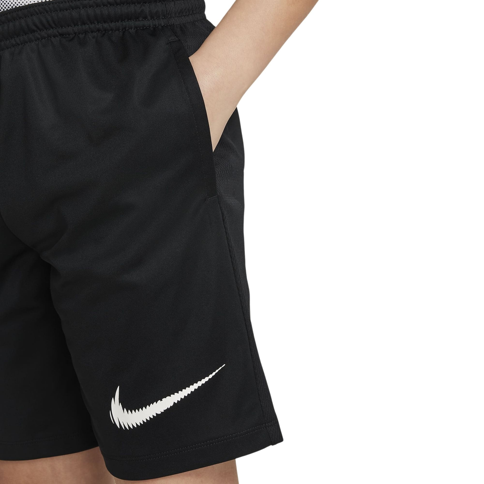 Nike youth golf sales shorts