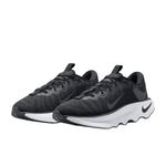 Tênis Nike Motiva Masculino - Preto/Branco - Bayard Esportes