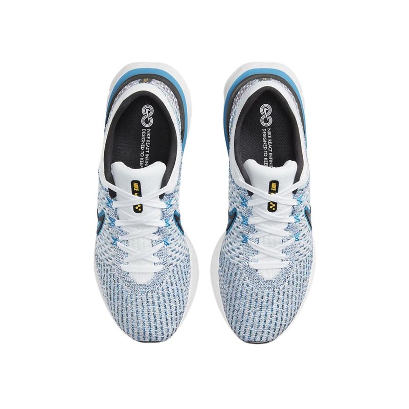 React runner hot sale nike