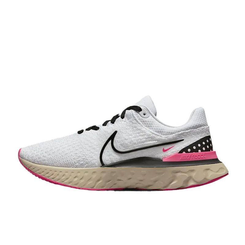 Nike free sale run react