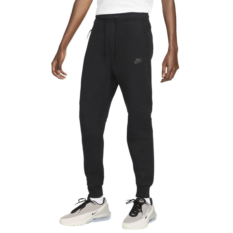 Nike men's sportswear store tech fleece joggers