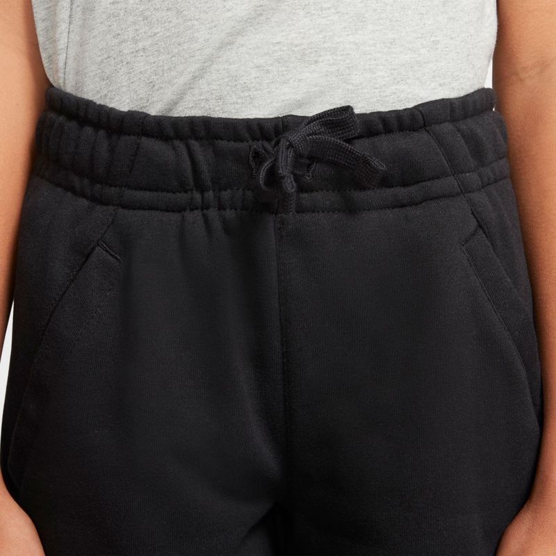 Shorts-Nike-Infantil---Preto