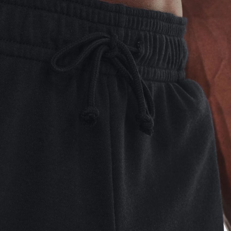 Bermuda-Under-Armour-Project-Rock-Terry-Brahma-Bull-Masculina---Preta