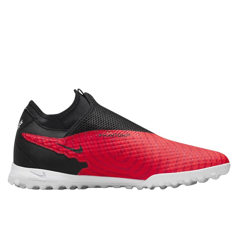 Chuteira society nike phantom vsn academy df tf hot sale masculina