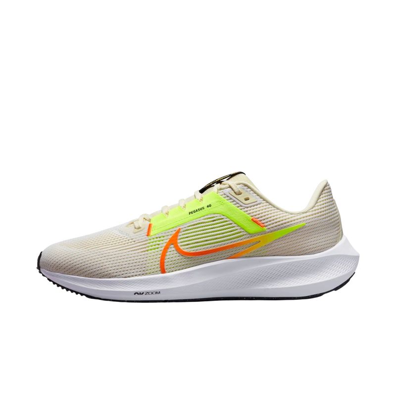 Tenis-Nike-Pegasus-40-Masculino---Branco-Limao